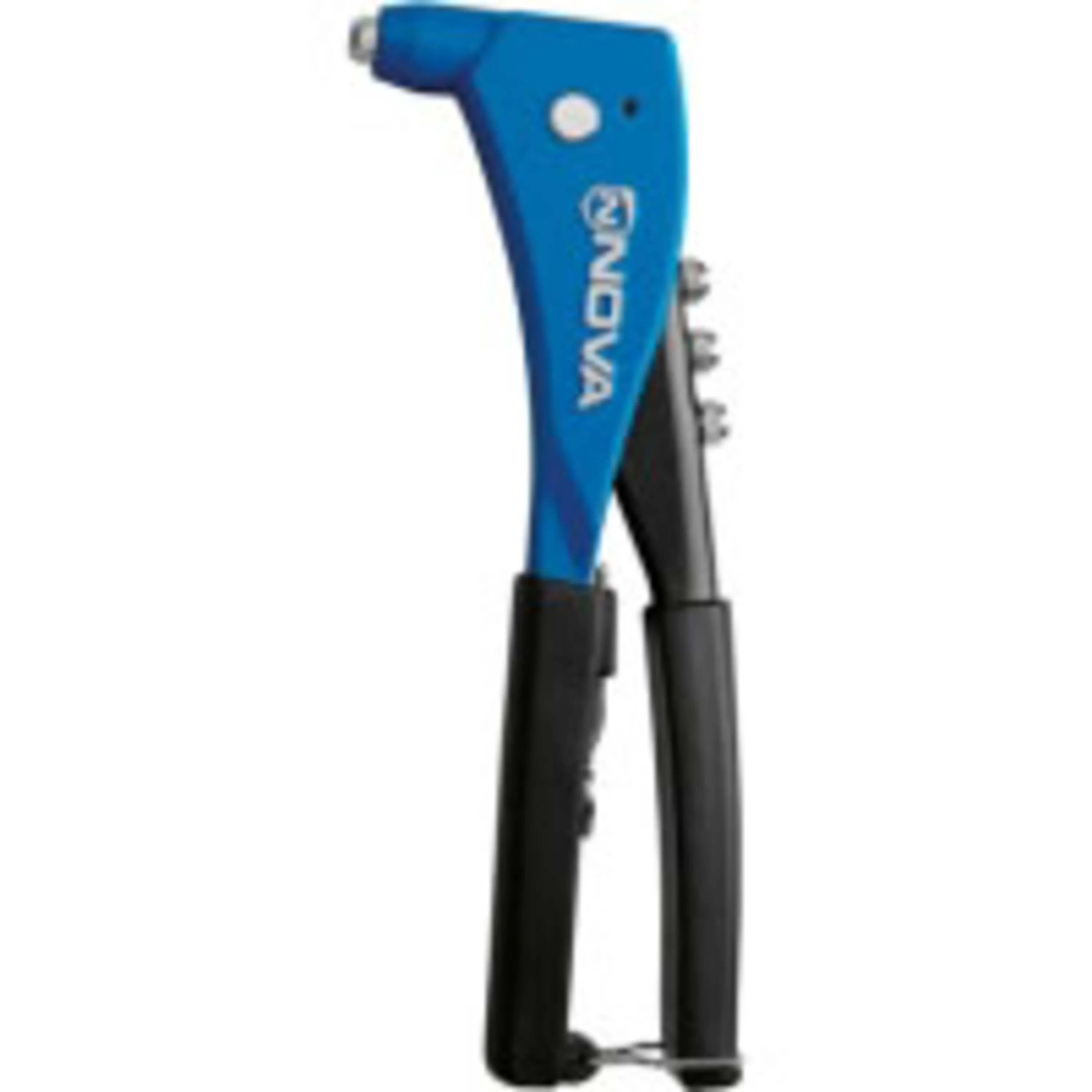 انبر پرچ دستی مدل NTH-2002 نووا انبر پرچ دستی مدل NTH-2002 نووا